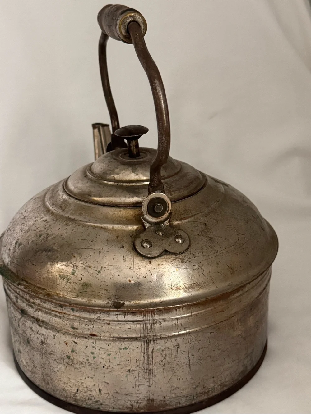 N/A vintage tea